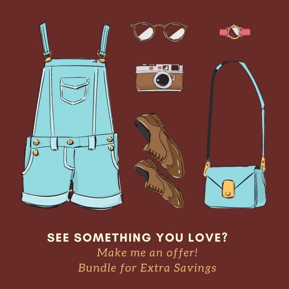 ✅Offers Welcome - Picture 1 of 1